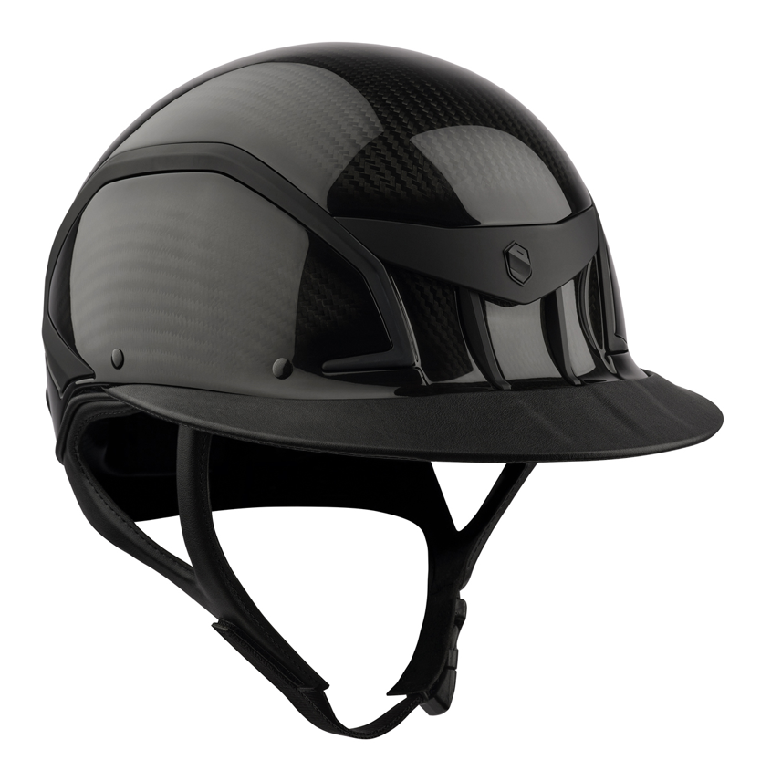 Samshield Reithelm XJ black Miss matt Samshield Reithelm XJ black Miss matt