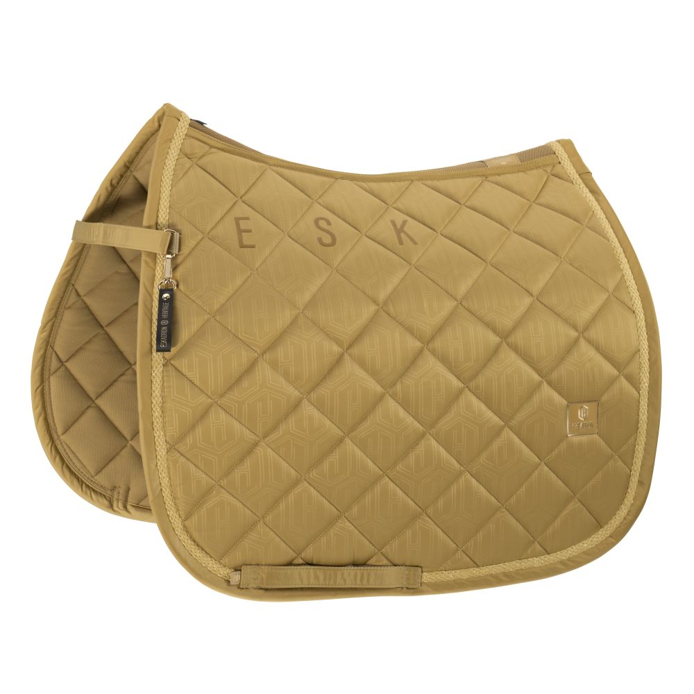 Eskadron Schabracke GLOSSY H25/26 wildberry DL