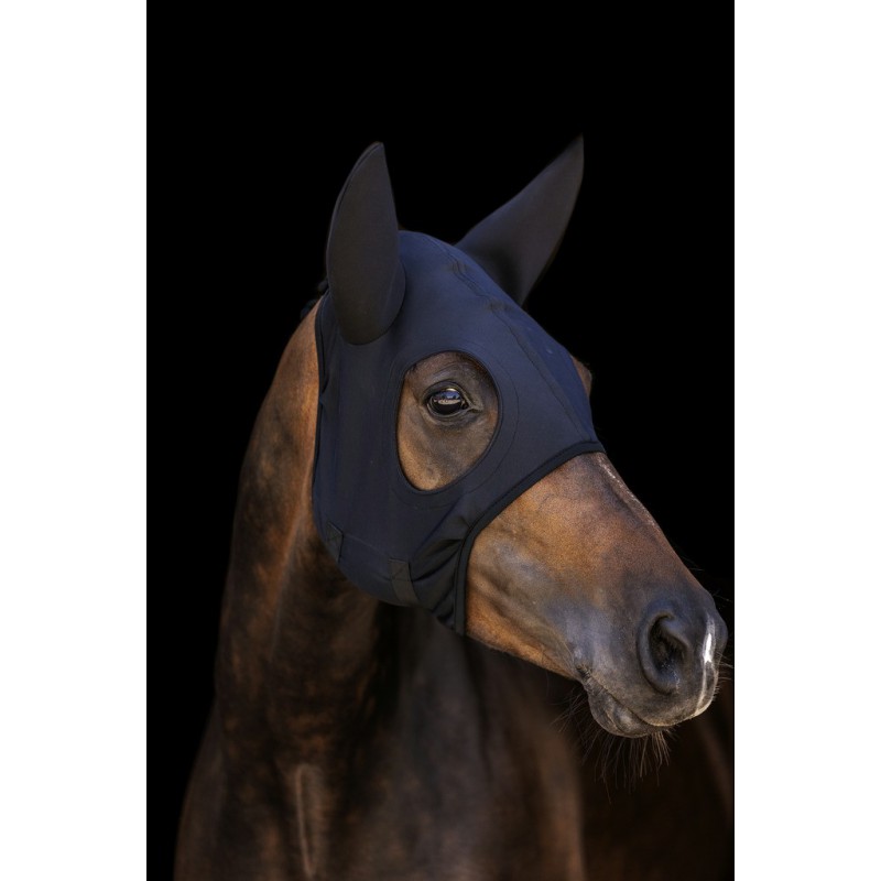 Lami-Cell Maske Titanium schwarz Lami-Cell Maske Titanium schwarz