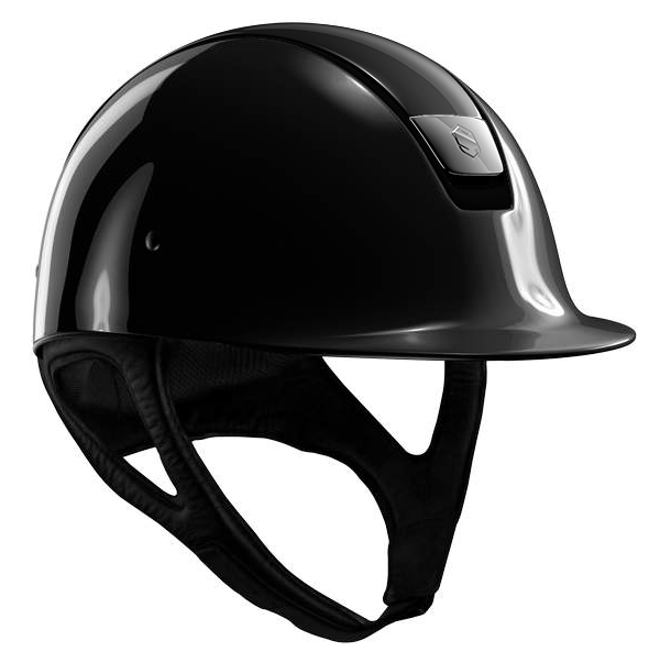 Samshield Reithelm Glossy TGlossyTRmattblk cb