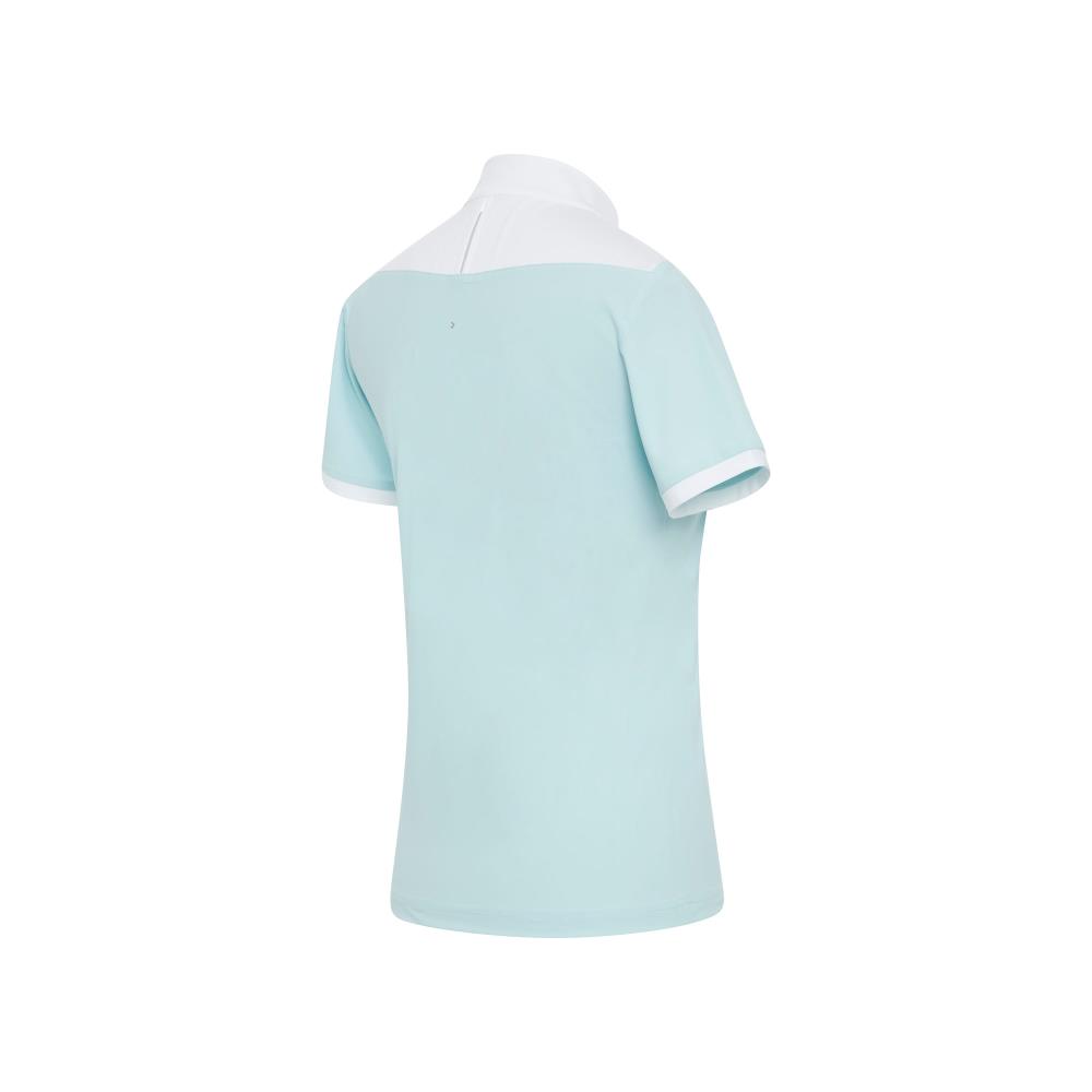 Samshield Turniershirt Sixtine blue glass XXS
