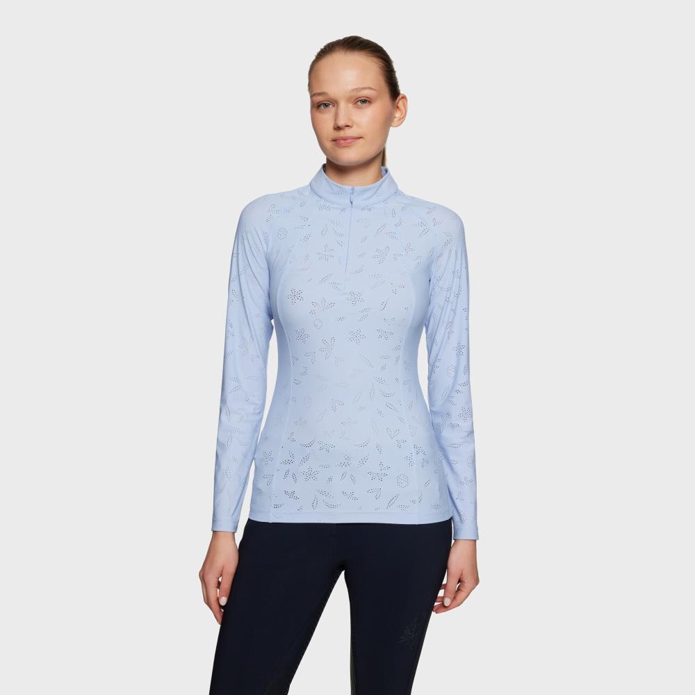 Samshield SUN Trainingsshirt SS25