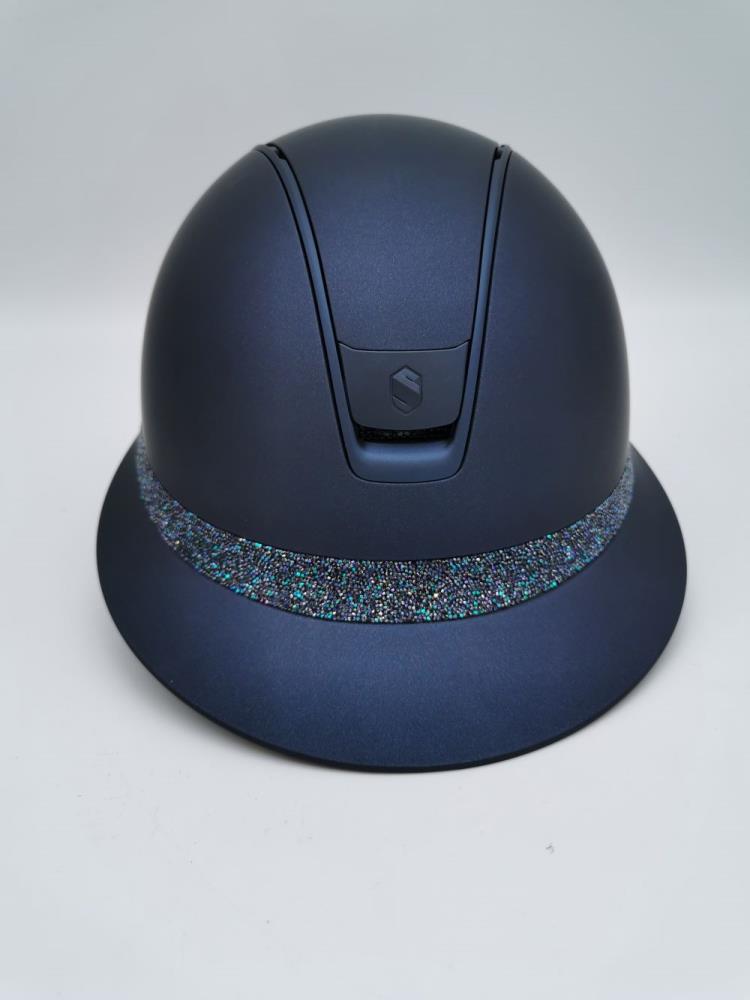 Samshield Reithelm 2.0 Miss SHD blu Samshield Reithelm 2.0 Miss SHD blu