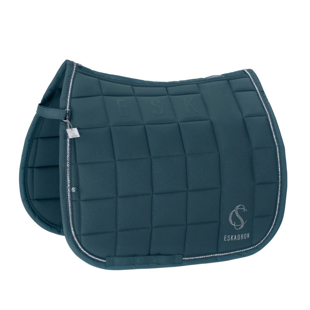 Eskadron Schabracke BIG SQUARE Sparkle CS26
