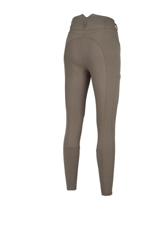Pikeur Reithose FG 4306 Highwaist walnut 42