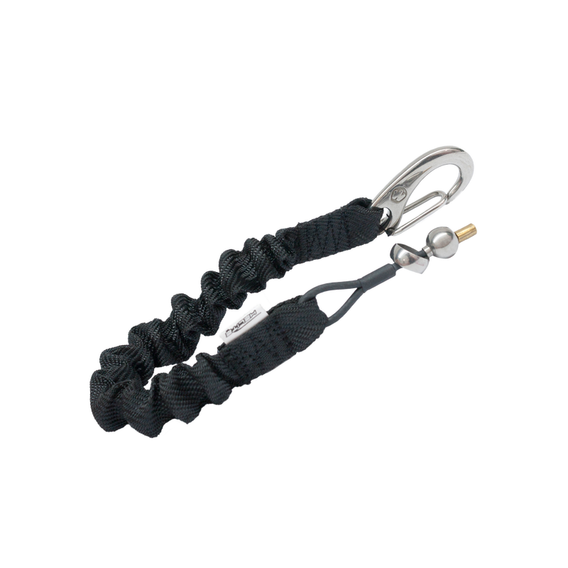 Helite Reissleine inkl. Trigger Adult Helite Reissleine inkl. Trigger Adult