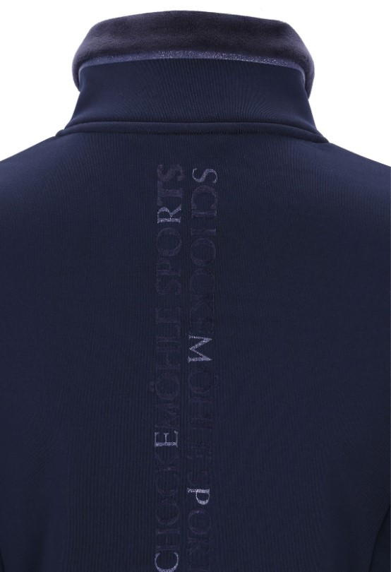 Schockemöhle Jacke RENY Style dark navy M