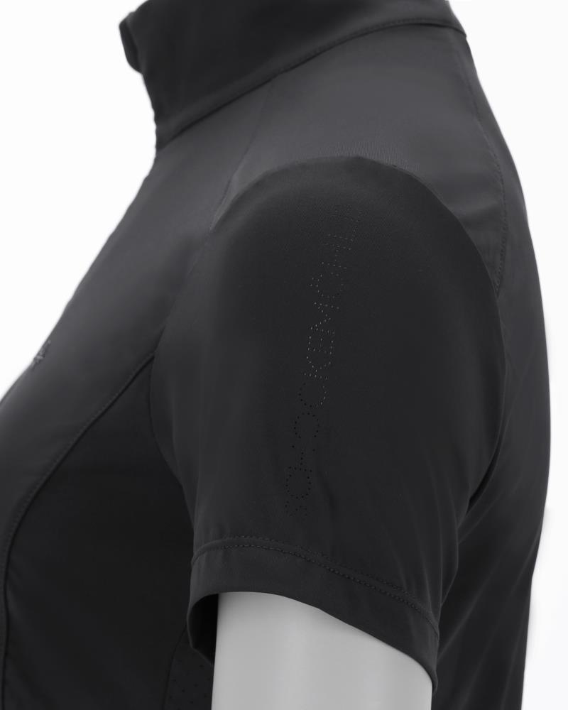 Schockemöhle SP SPAmara Style dark grey XXS