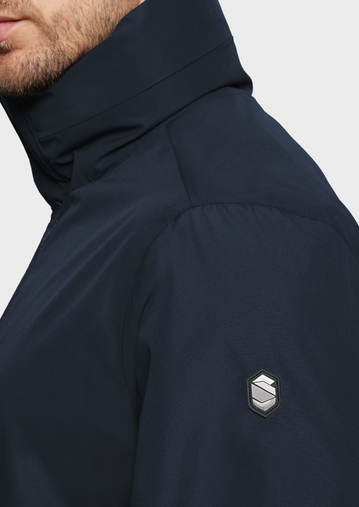 Samshield Regenmantel STELIAN SS26