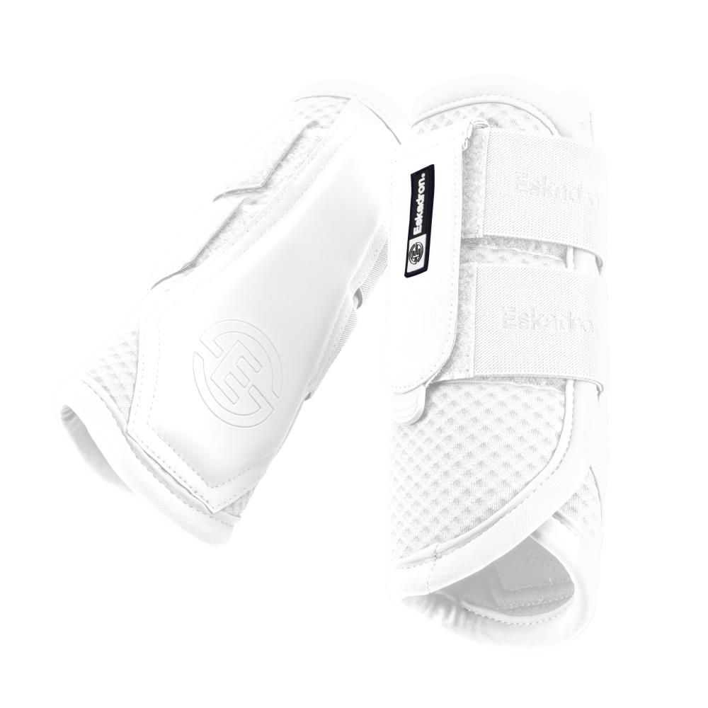 Eskadron Gamaschen Mesh DYNAMIC 24 S/S white M