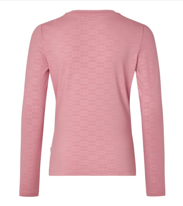 KL Alma Junior O-Neck Trainingsshirt