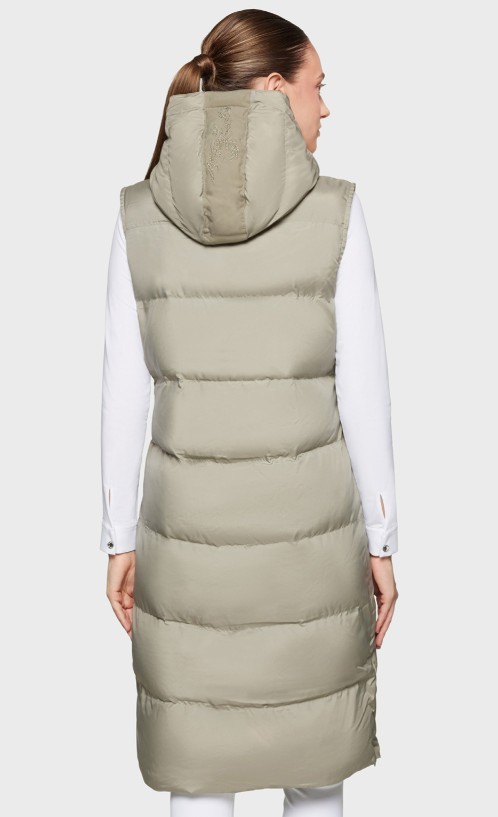 Samshield Longweste FW25 patine