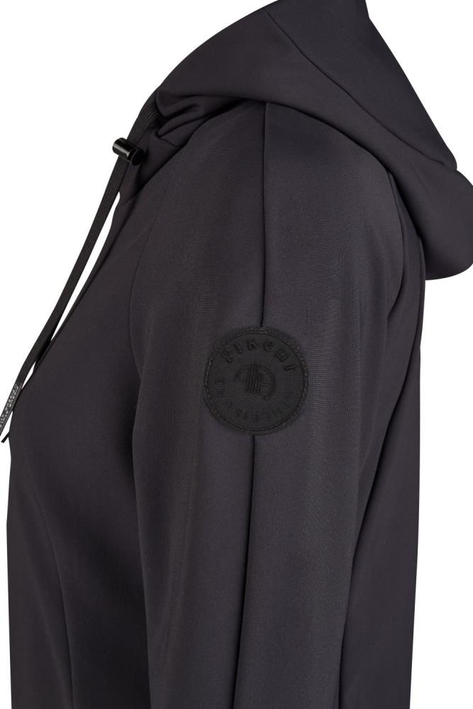 Pikeur Softshell Mantel 6047 Athleisure black 42