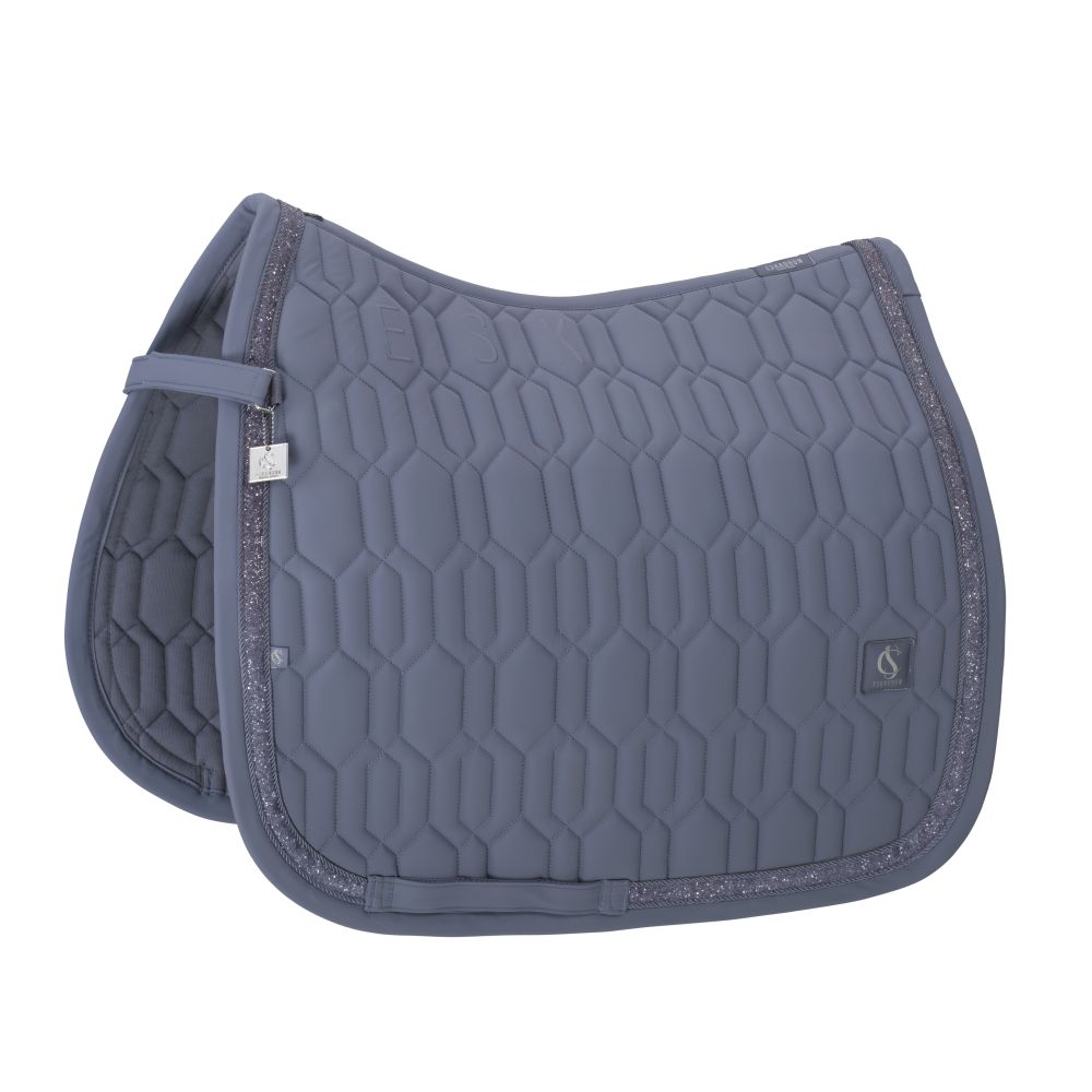 Eskadron Schabracke SOFTSHELL JEWEL CS26 ocean VS
