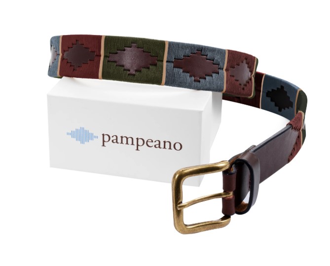 Pampeano Gürtel OTONO 95 cm