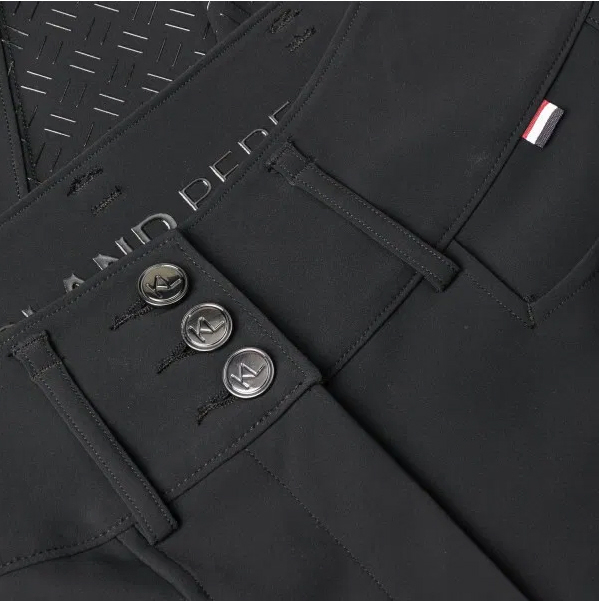 KL KIMI Damen Shape Reithose FG HW24