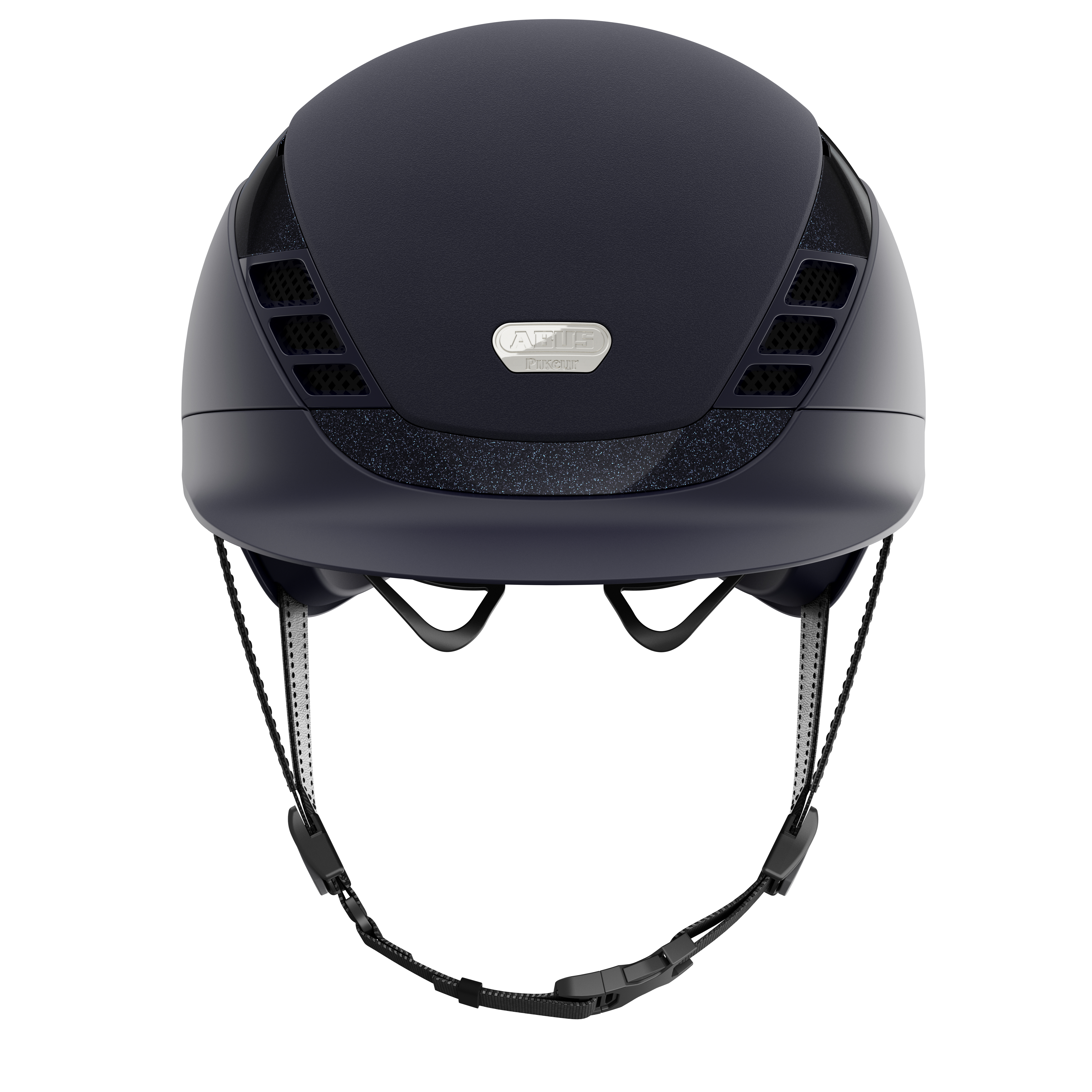Pikeur Reithelm AirLuxe Surpreme by Abus M midnight blue