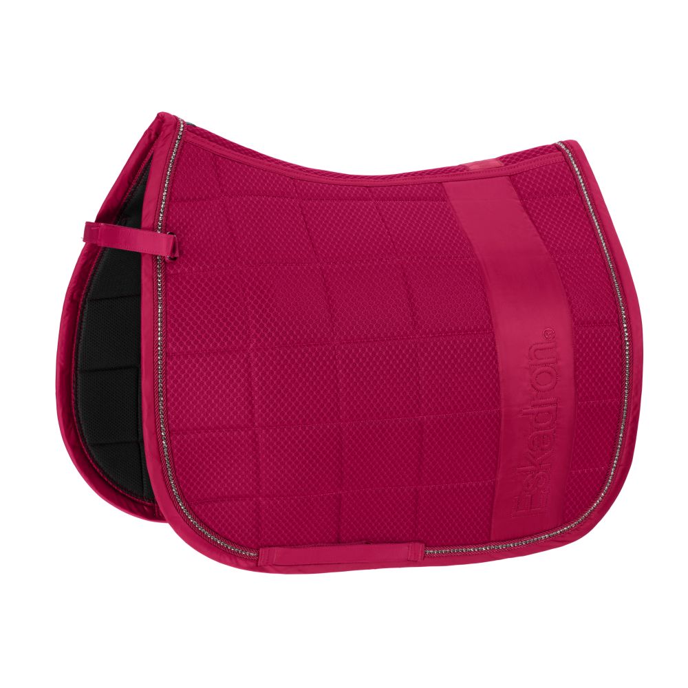 Eskadron Schabracke Big Square Mesh Crystal Reflexx