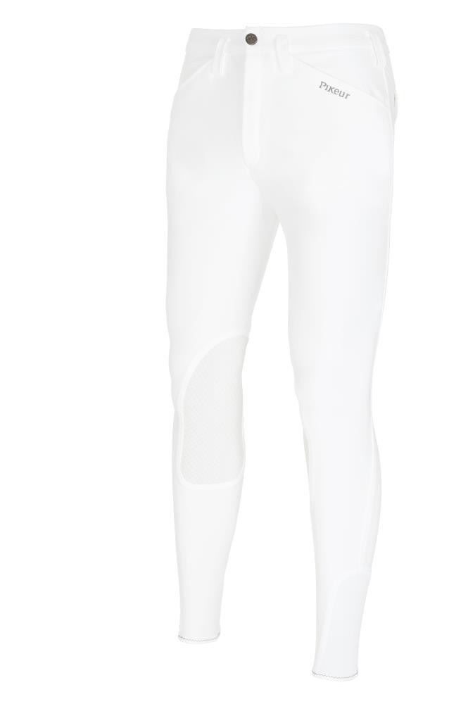 Pikeur RODRIGO GR KN KB white 46