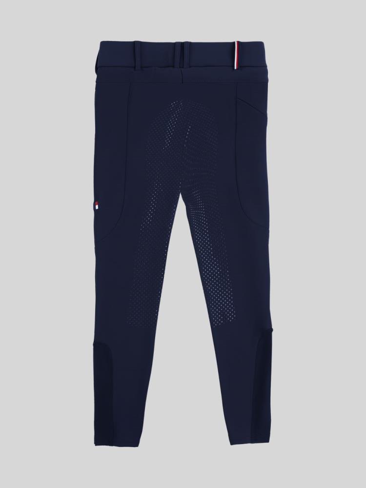 Tommy Hilfiger Softshell Reithose MINNESOTA FG Desert Sky XX