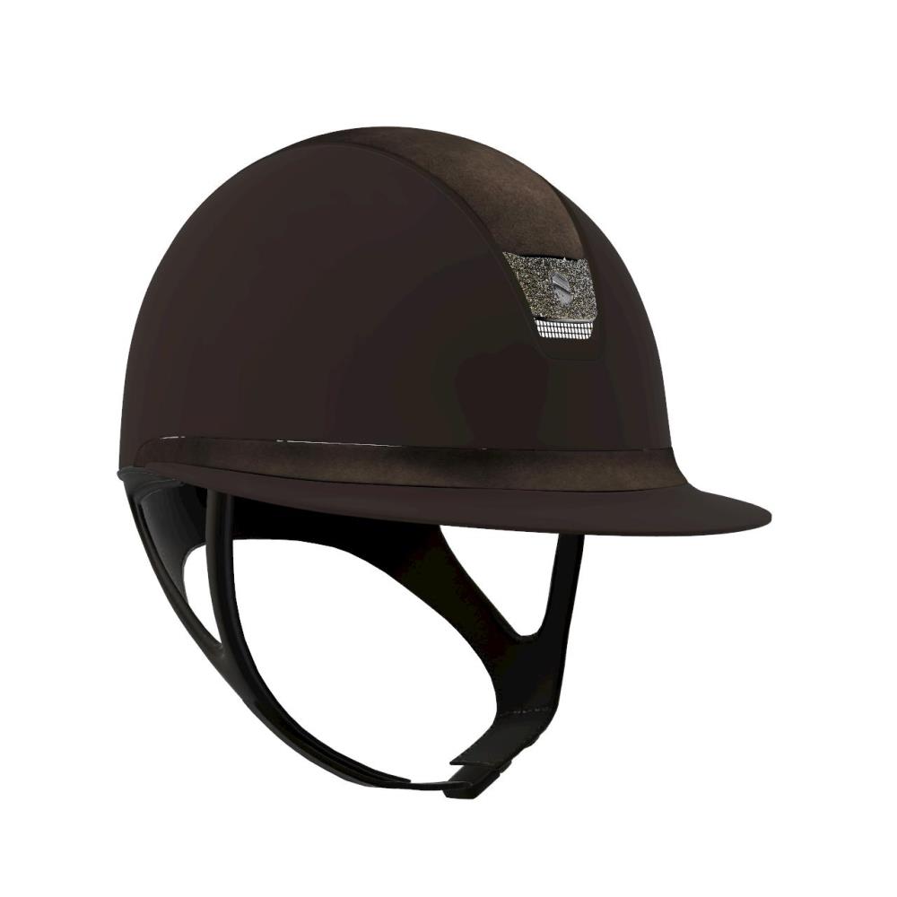 Samshield Reithelm 2.0 SHD brw Samshield Reithelm 2.0 SHD brw