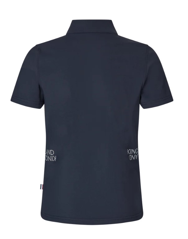 KLNana Junior Trainingsshirt