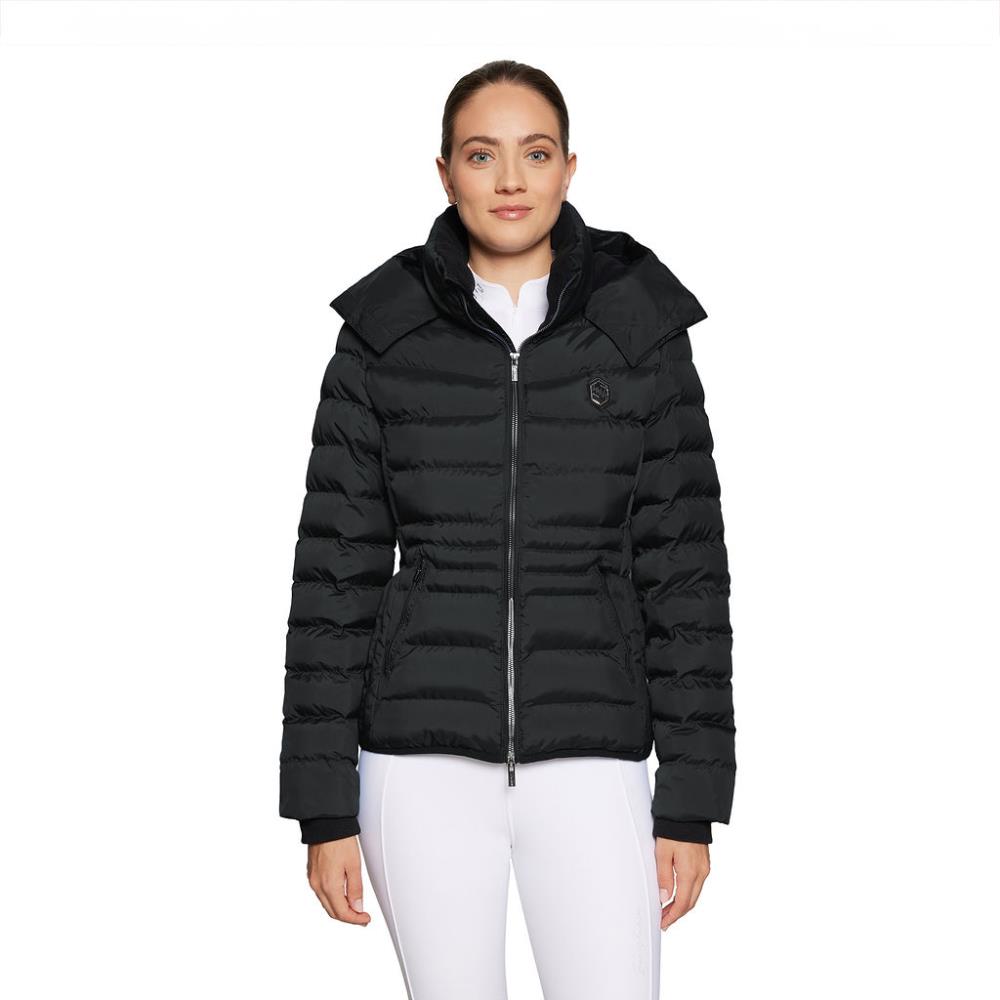 Samshield Jacke COURCHEVEL FW24