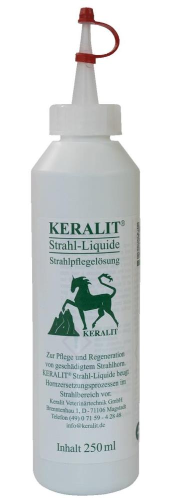 Keralit Strahl-Liquide 250 ml