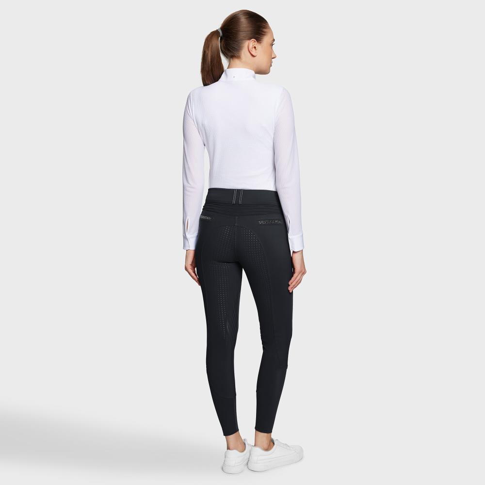Samshield CLARA PREMIUM Reithose FG SS25