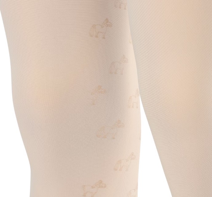 Kentucky Boys Reitleggings SAMMY FG beige 120