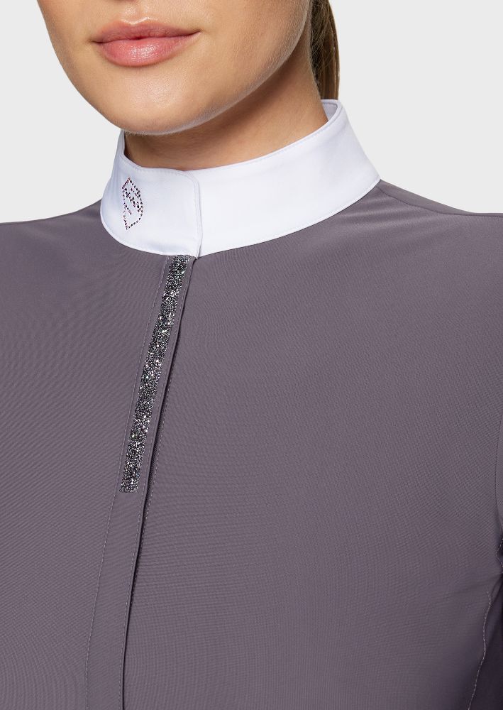 Samshield Shirt ROXANNE PREM LS SS26