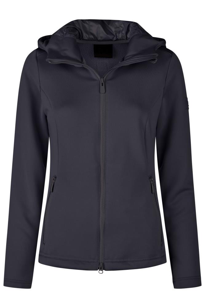 Pikeur Fleece Jacke 6041 Sports