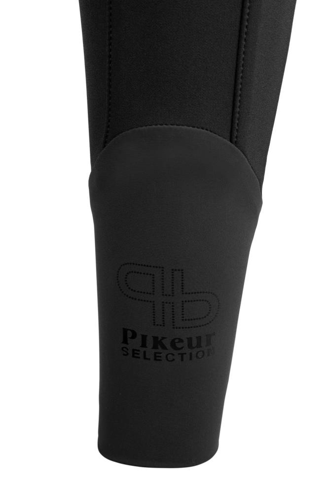 Pikeur LAURE FFL S25 3038 HW FG black 38