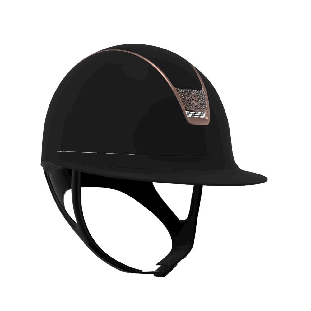 Samshield Reithelm 2.0 Miss SHD blk Samshield Reithelm 2.0 Miss SHD blk
