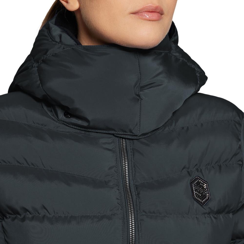 Samshield Jacke COURCHEVEL FW24 moonless night M