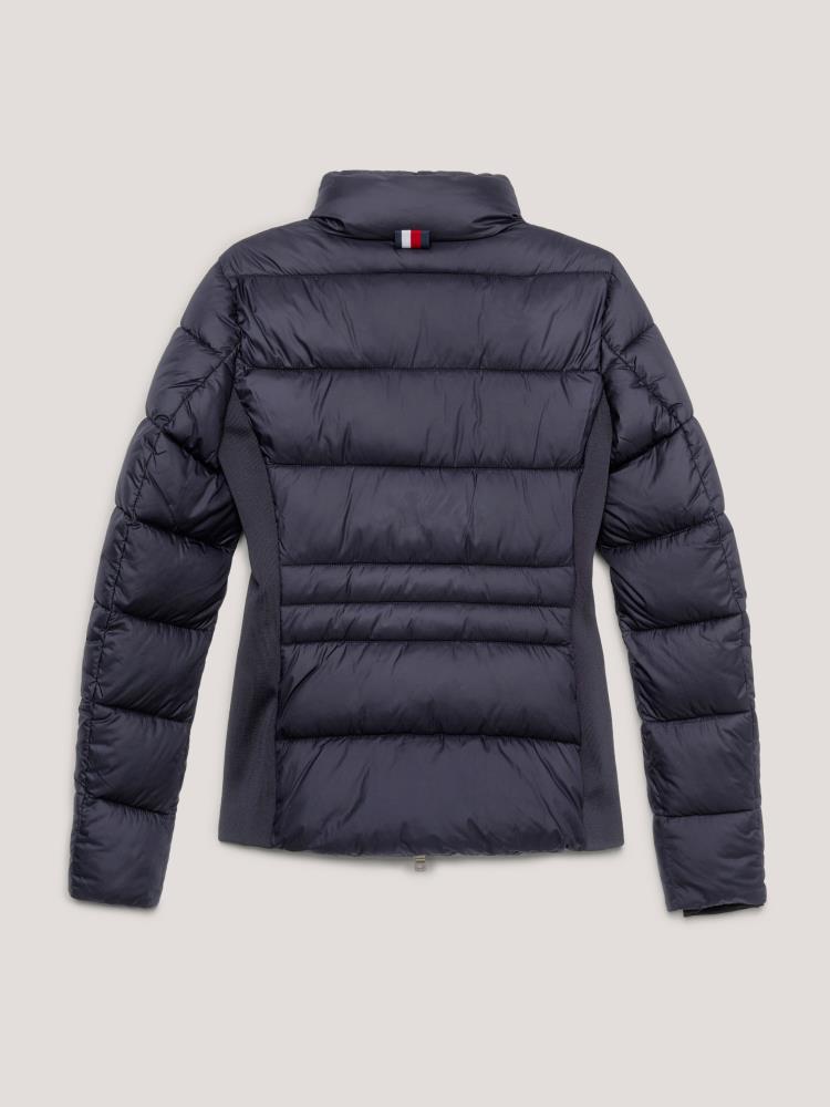 TH Puffer Jacke Desert Sky S