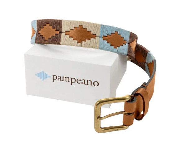 Pampeano Pologürtel DESIERTO