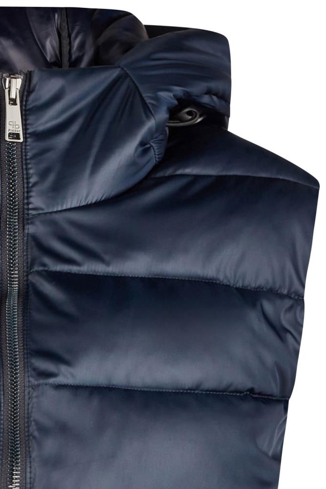 Pikeur Quilt-Vest 6001 Selection HW24 navy 32