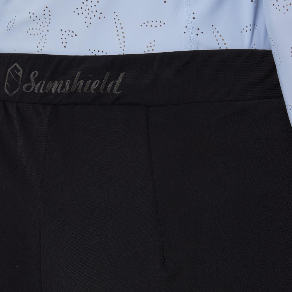Samshield IRIS Pants SS25 black XS