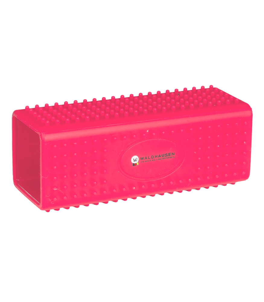 Waldhausen Tierhaarentferner pink