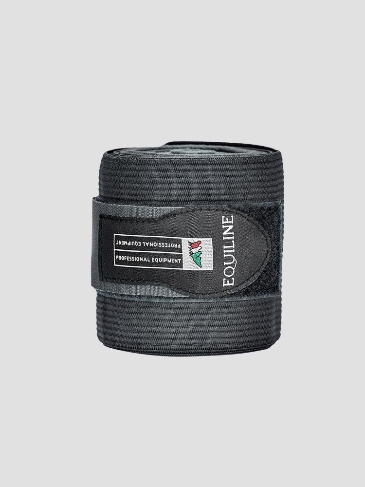 Equiline Bandagen Neoprene Work black