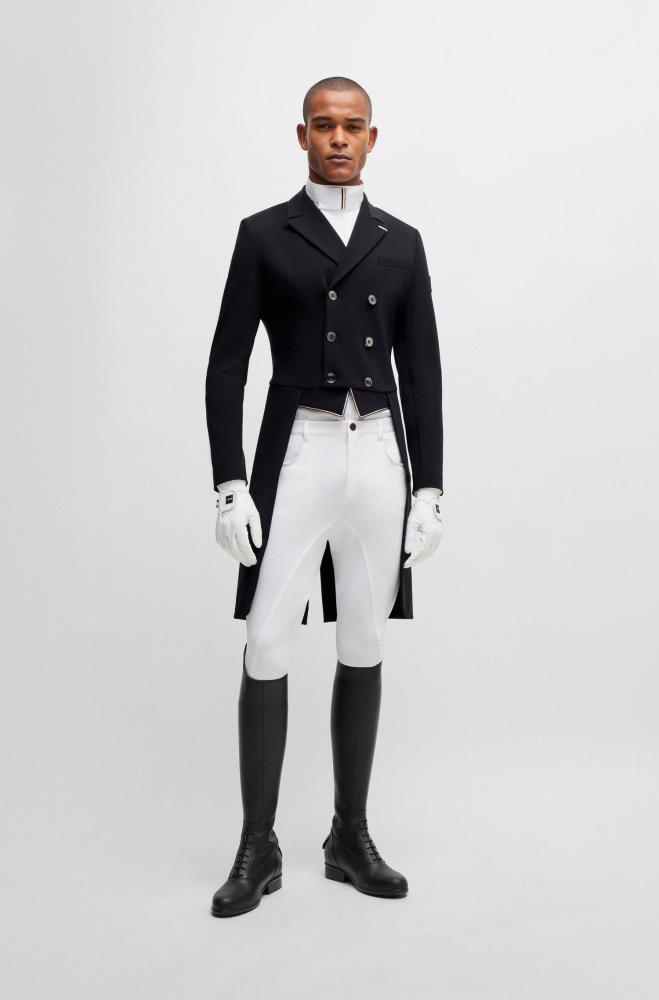 Boss Equestrian Herrenfrack Mike black Boss Equestrian Herrenfrack Mike black