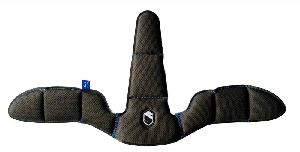 Samshield Liner XC open