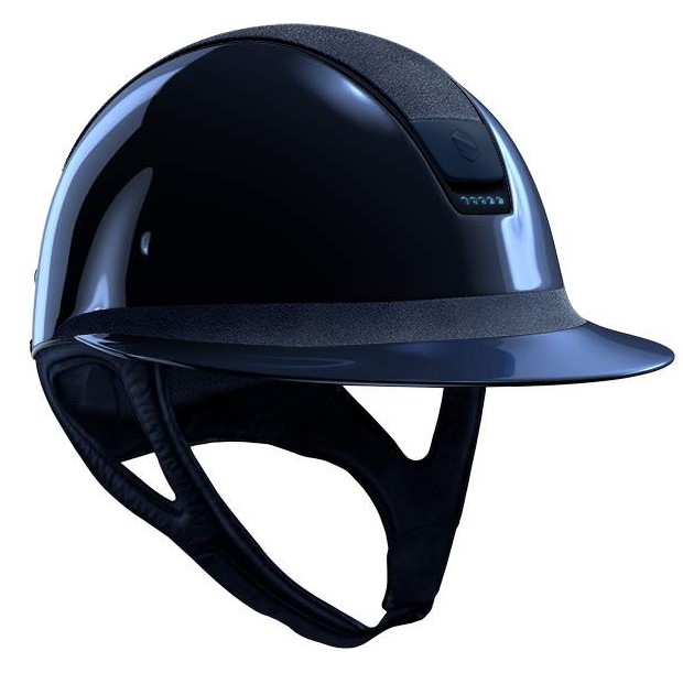 Miss Glossy blue TalcbFBalcbTRmb5SwmbBmb S 52-56 ohne Dressu