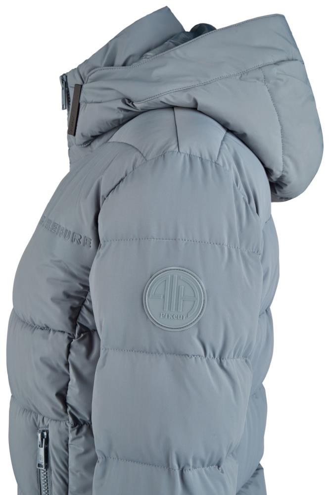 Pikeur Quilt-Jacket 6023 AL sorber mint 36