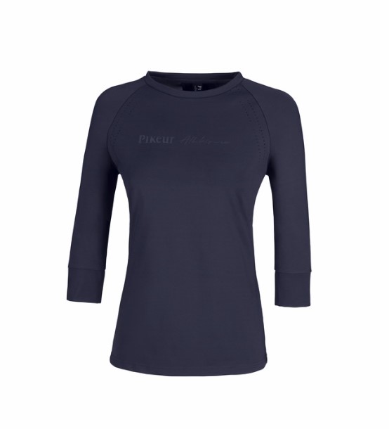 Pikeur T-Shirt Onea nightblue 34