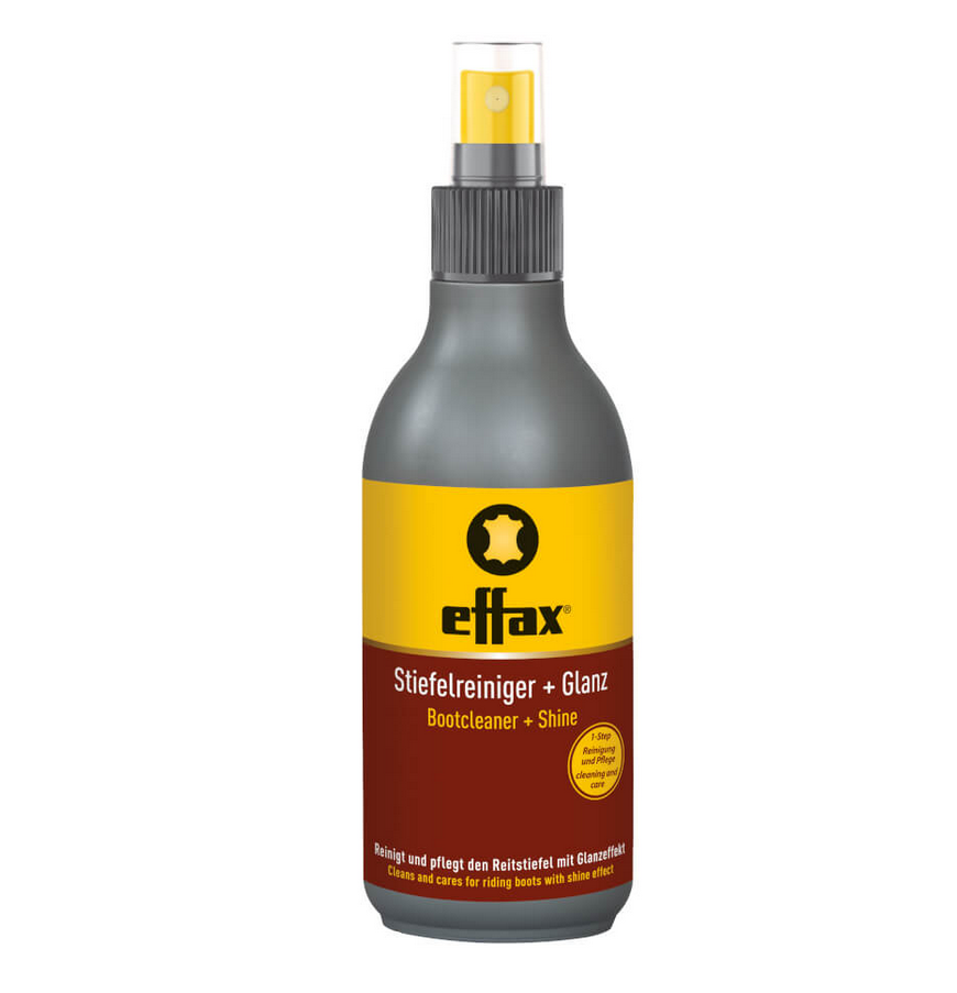 Effax Stiefelreininger+ Glanz 250 ml
