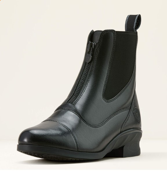 ARIAT WMS Heritage Zip black ARIAT WMS Heritage Zip black