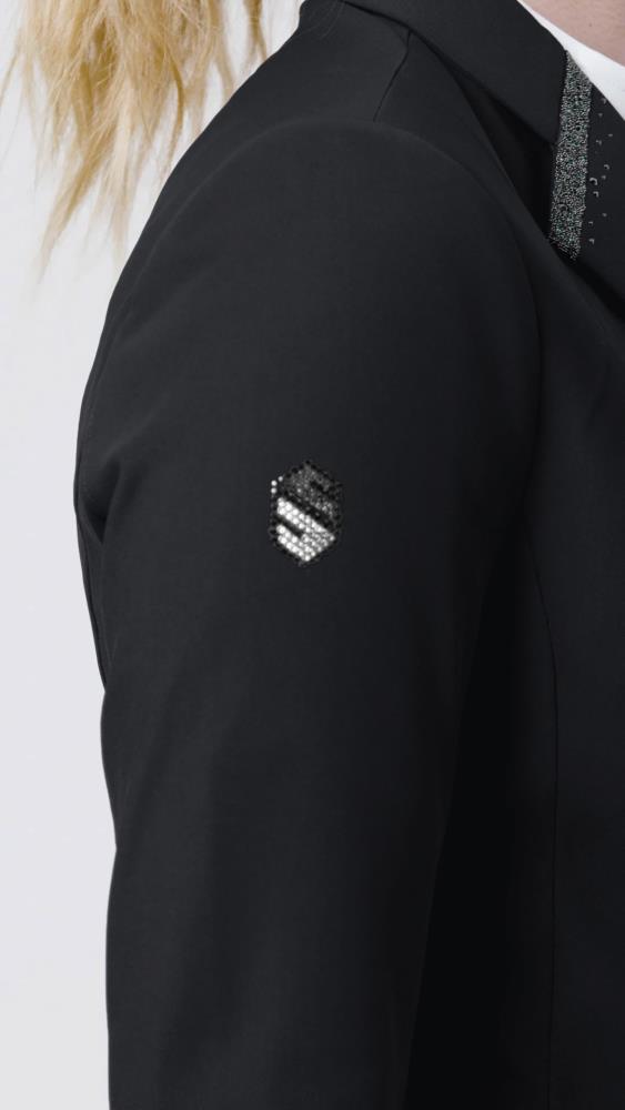 Samshield Kurz Frack CRYSTAL INTARSIA FW23