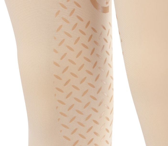 Kentucky Reitleggings Boys MEXICO KG beige 140